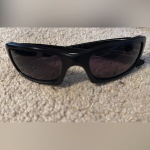 Oakley fives squared